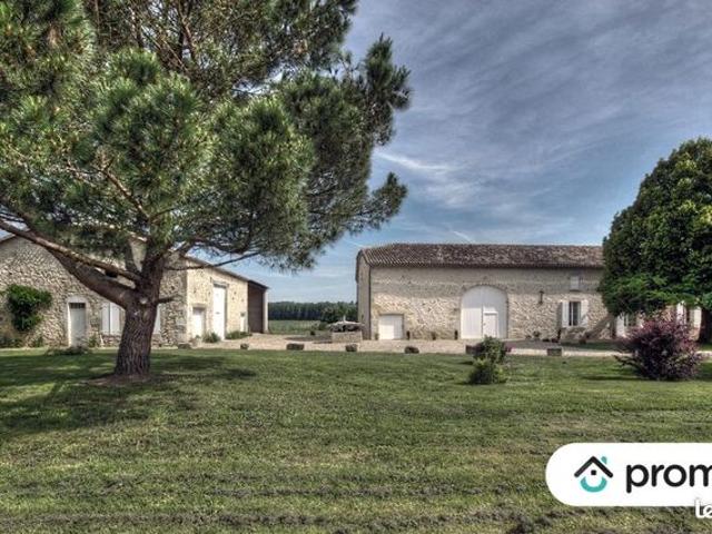 Maison vente à Mont-de-Marsan, Monségur