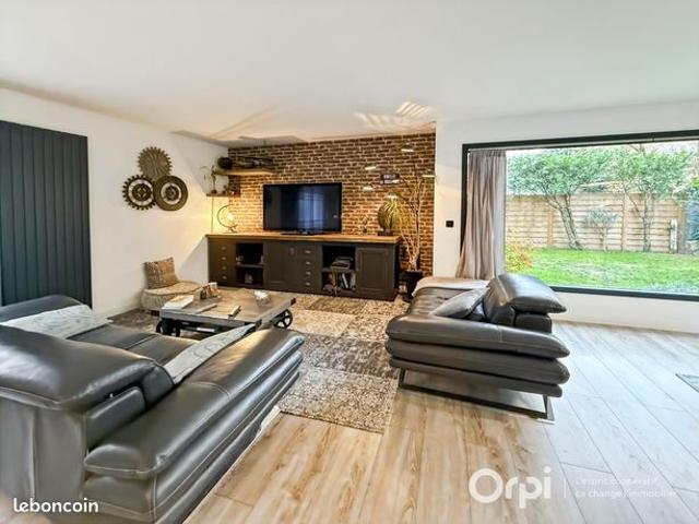 Maison vente à Pontoise, Osny