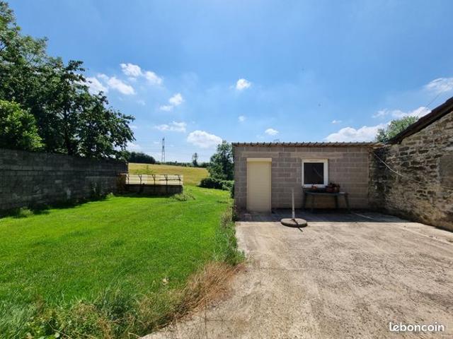 Maison vente à Charleville-Mézières, Cernion