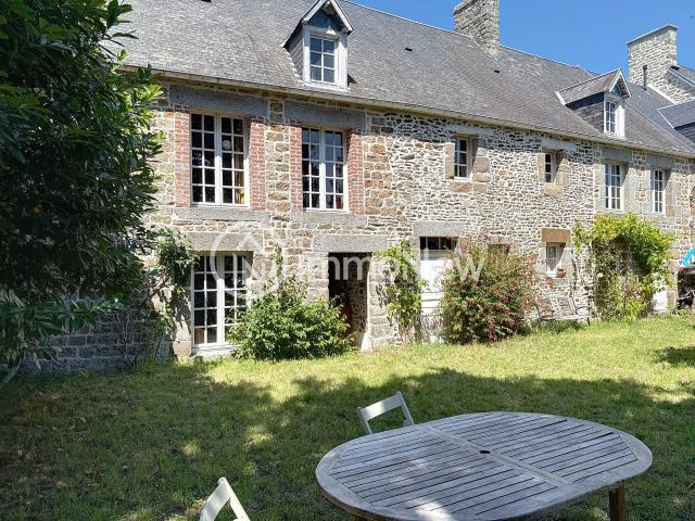 Maison vente à Avranches, Dragey-ronthon