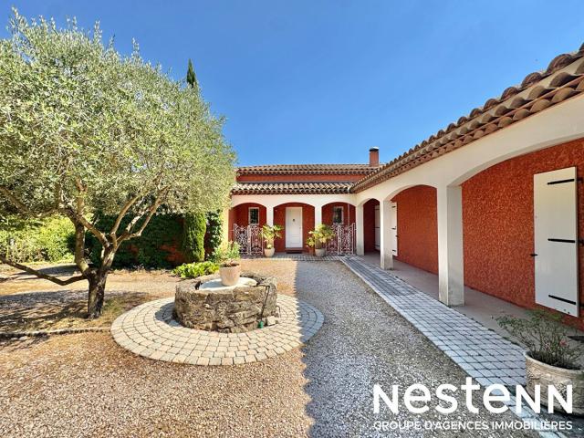 Maison vente à Brignoles, Forcalqueiret