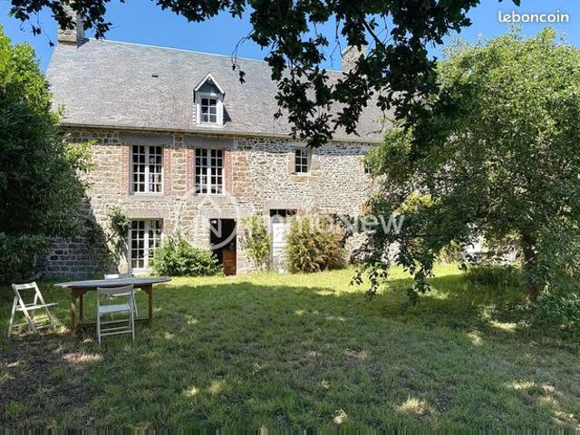 Maison vente à Avranches, Dragey-ronthon