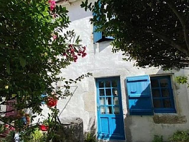 Maison vente à Saintes, Talmont-sur-gironde