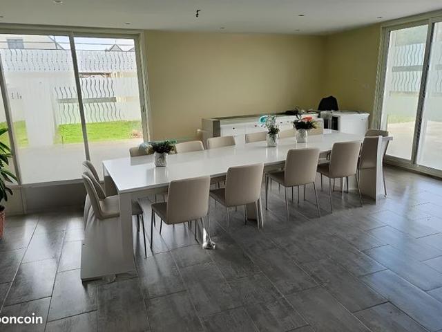 Maison vente à Châteaubriant-Ancenis, Pouillé-les-côteaux