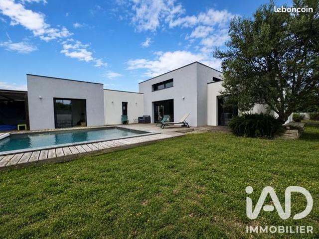 Maison vente à Bordeaux, Cadaujac