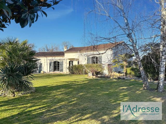 Maison vente à France métropolitaine, Saint-alban