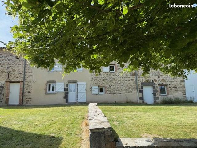 Maison vente à Riom, Combronde