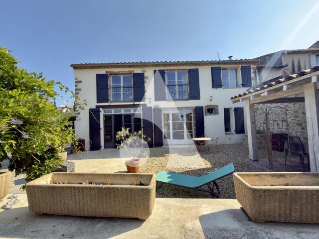 Maison vente à Carcassonne, Arzens