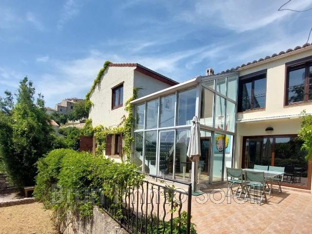 Maison vente à Le Collet, Coursegoules