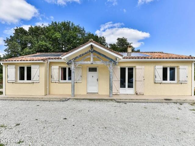Maison vente à Arcachon, Saint-magne