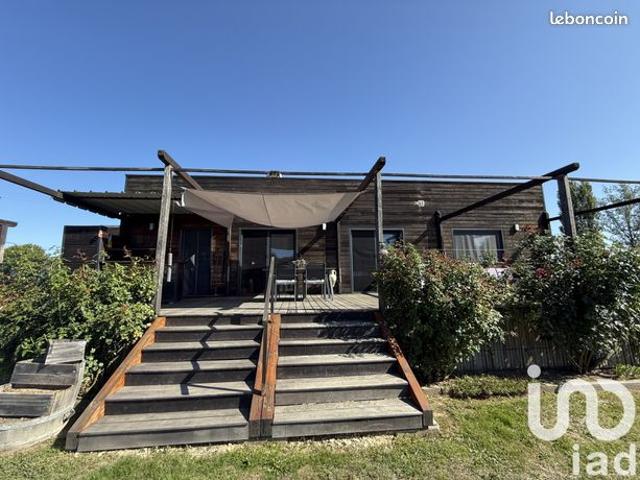 Maison vente à Villefranche-de-lonchat, Dordogne