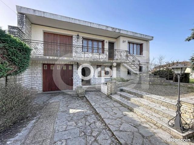 Maison vente à Bergerac