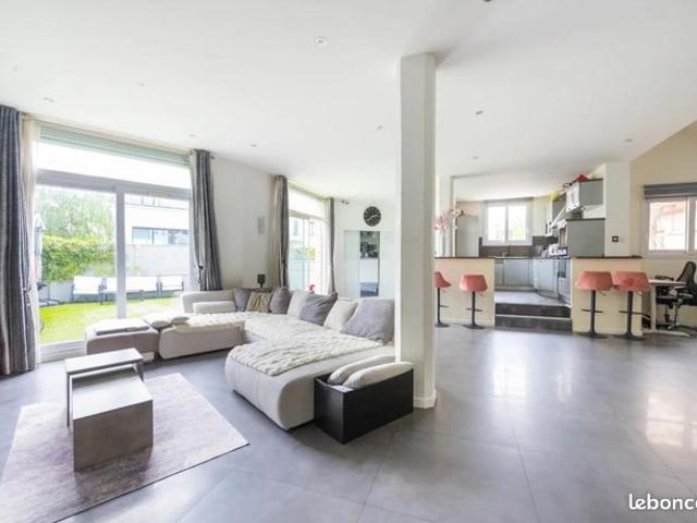 Maison vente à Antony, Le Plessis-robinson