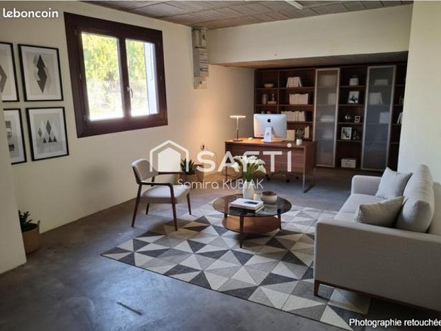 Maison vente à Toulouse, Balma