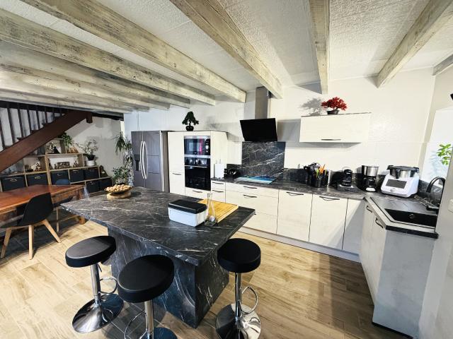Maison vente à Arthès, Tarn