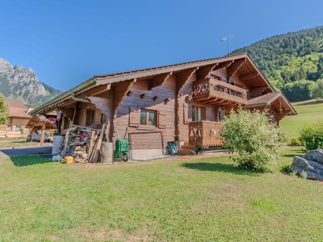 Maison vente à Thonon-les-Bains, Bernex