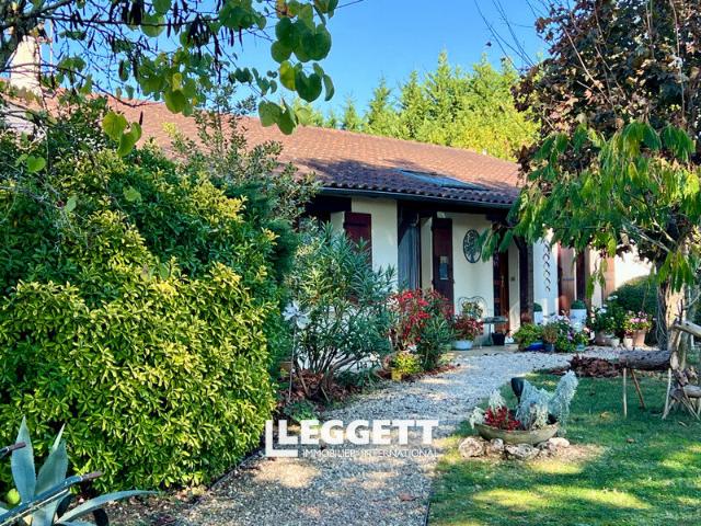 Maison vente à Bergerac, Eymet