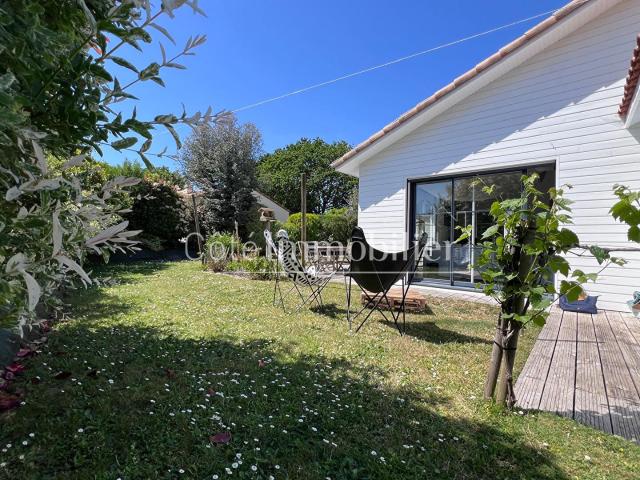 Maison vente à Saint-Nazaire, Pornic