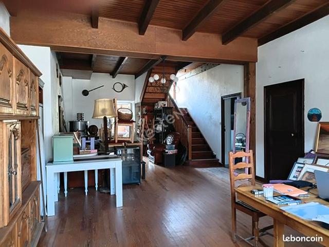 Maison vente à Dunière-sur-Eyrieux, Ardèche
