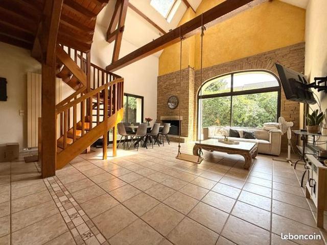 Maison vente à Tigery, Essonne