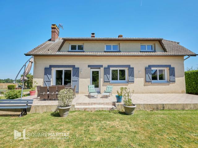 Maison vente à Bernay, Epinay