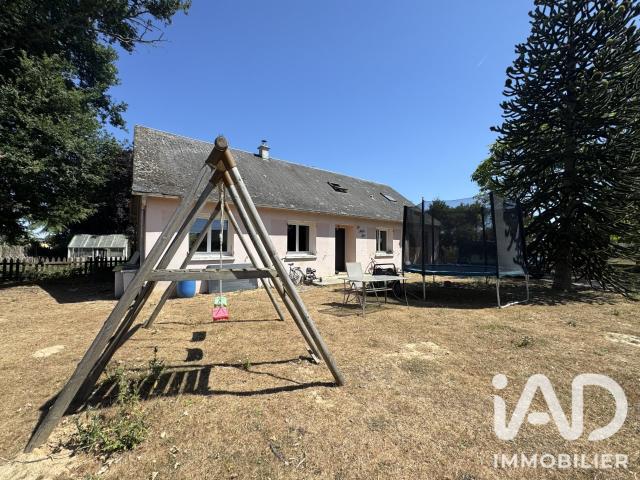 Maison vente à Le Tremblay, Magny