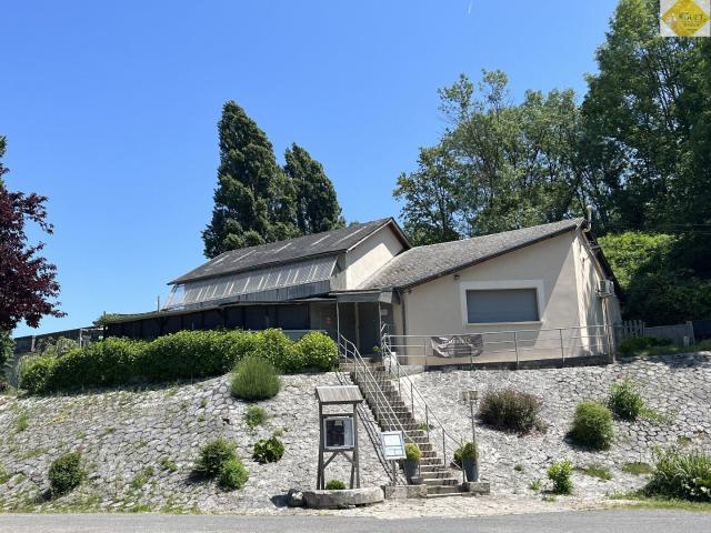 Maison vente à Châtellerault, La Roche-posay
