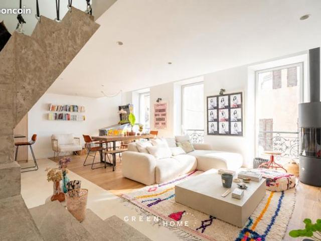 Maison vente à Marseille