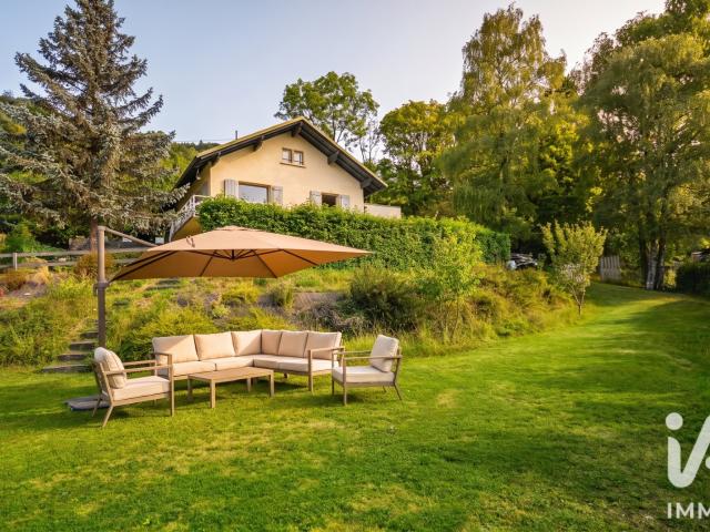 Maison vente à Gex