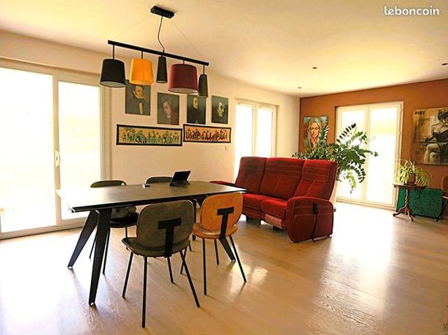 Maison vente à Riom, Châtelguyon