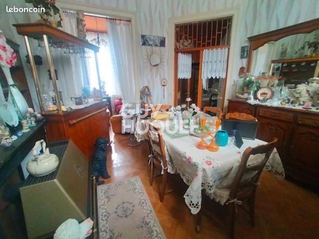 Maison vente à Amiens