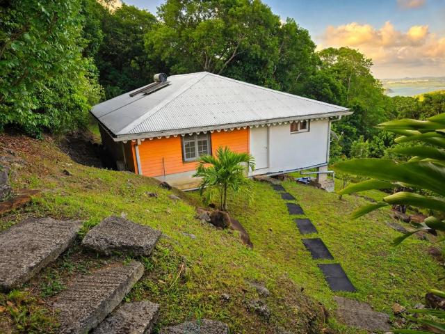 Maison vente à Anse à l'Ane, Les Trois-Îlets