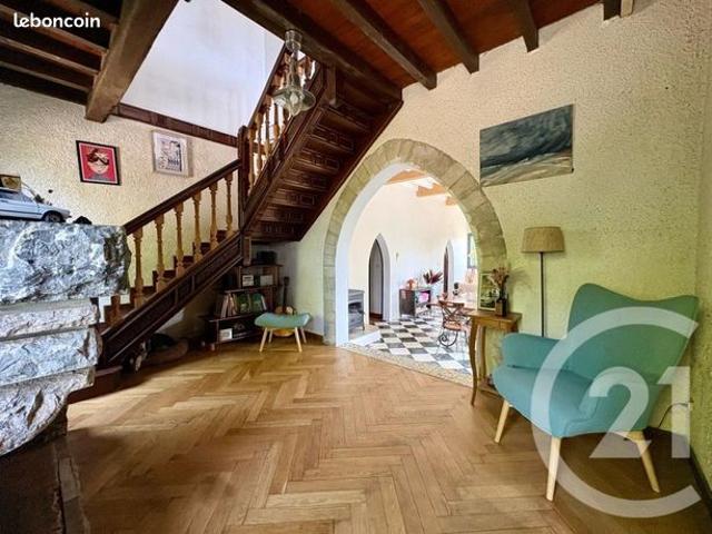 Maison vente à Argelès-Gazost, Argelès-gazost