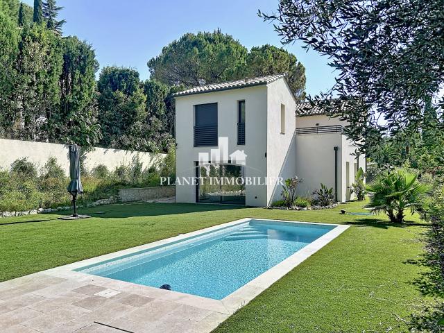 Maison vente à Grasse, Antibes