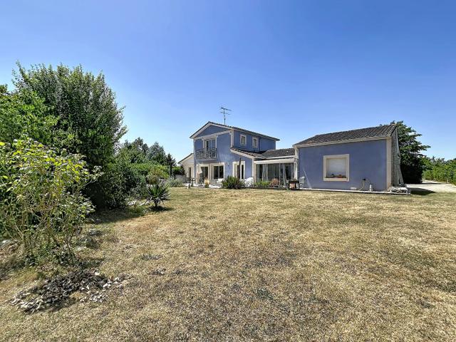 Maison vente à Villeneuve-sur-Lot, Saint-sylvestre-sur-lot
