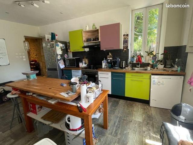 Maison vente à Périgueux, Ribérac