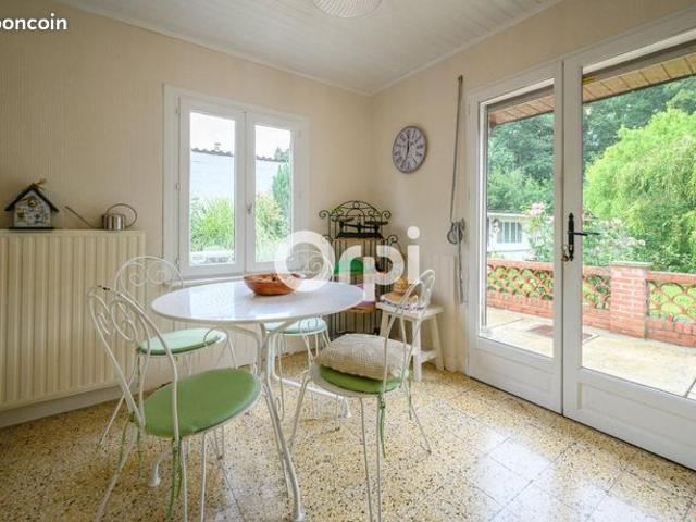 Maison vente à Valenciennes, Escautpont