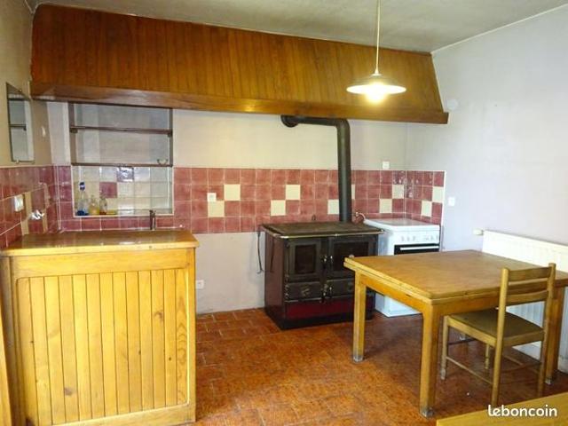 Maison vente