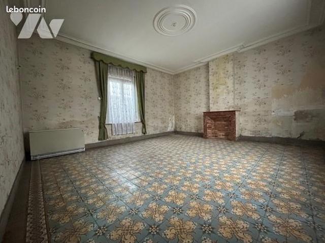 Maison vente à Arras, Roclincourt