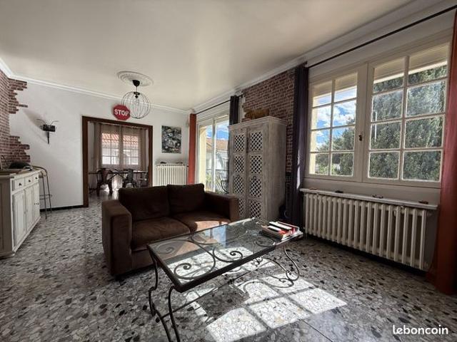Maison vente à Béziers, Villeneuve-lès-béziers