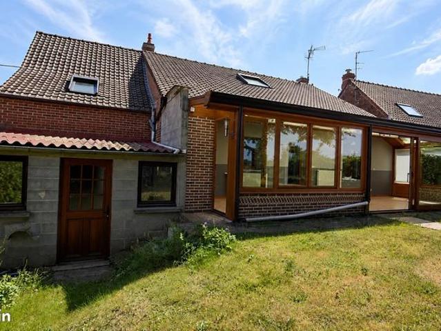 Maison vente à Douai, Arleux
