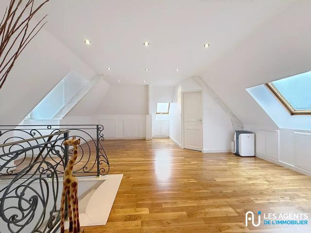 Maison vente à Orléans, Ingré