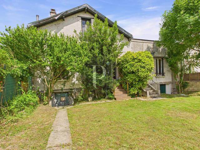 Maison vente à Antony