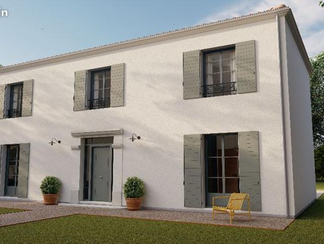 Maison vente à Pamiers, Mazères