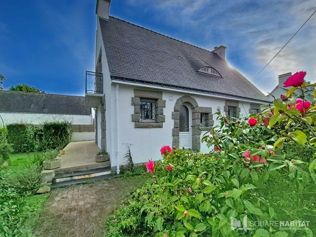 Maison vente à Lorient, Bretagne