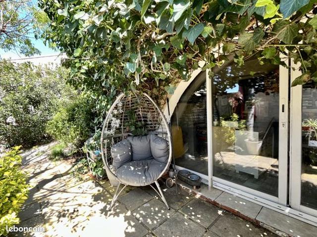 Maison vente à Marseille, Allauch