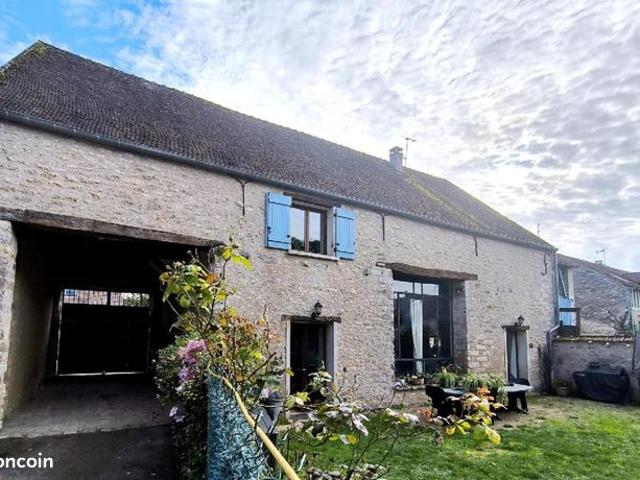Maison vente à Évry, Milly-la-forêt