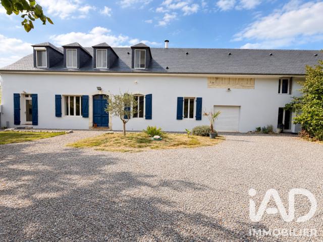 Maison vente à Momères, Hautes-Pyrénées