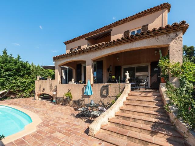 Maison vente à Istres, Carry-le-rouet