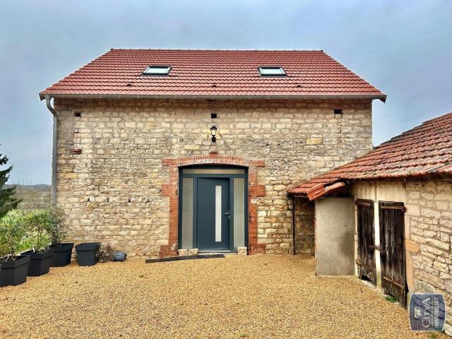 Maison vente à Chalon-sur-Saône, Allériot